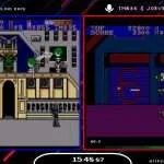 ESWAT: City Under Siege (SMS) - Blind Race - Speedrun Hype