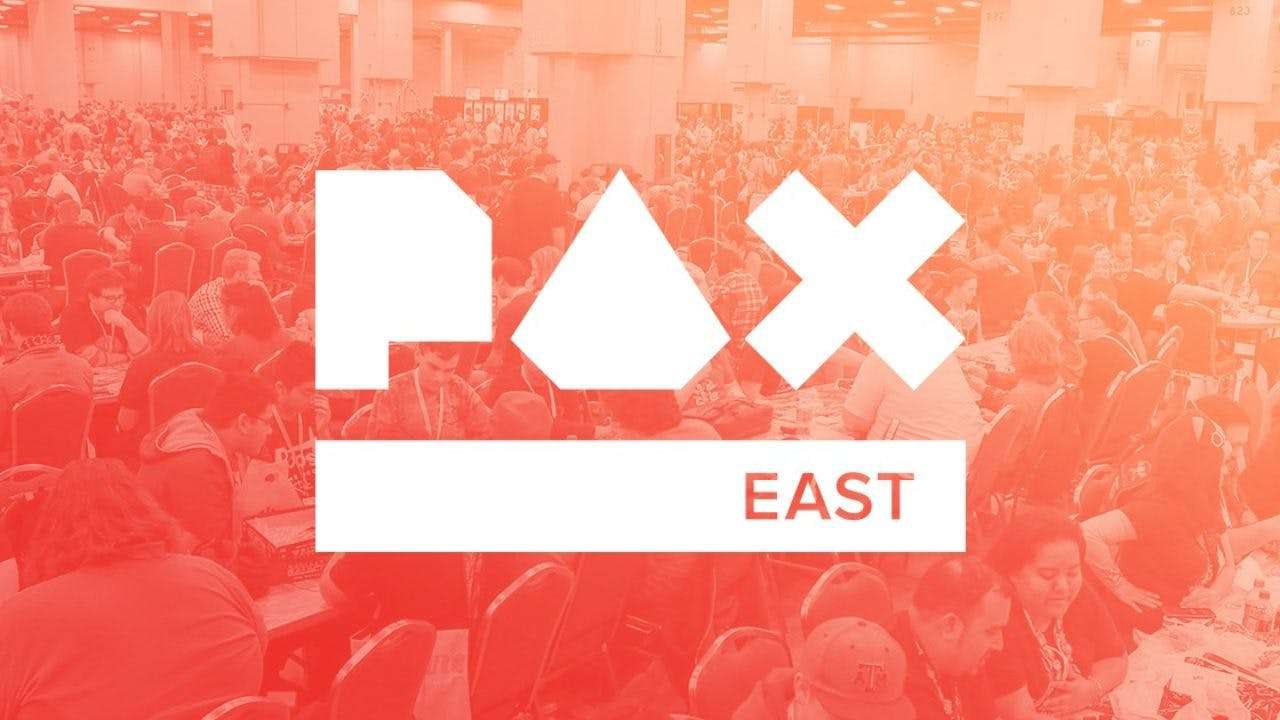 Pax East Indie Showcase
