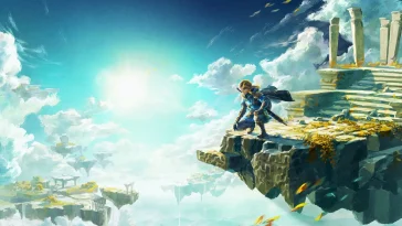 Top 7 Secrets in Legend of Zelda: Tears of the Kingdom Unveiled!