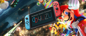 Nintendo Takes Legal Action Against Yuzu Emulator Creators: Protecting Intellectual Property or Stifling Innovation? - Speedrun Hype