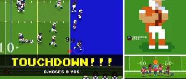 Retro Bowl 2023 Update Unleashed: Master the New Features with Our Expert Guide and Review - Speedrun Hype
